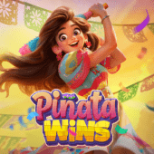 Pinata Wins - ArionPlay